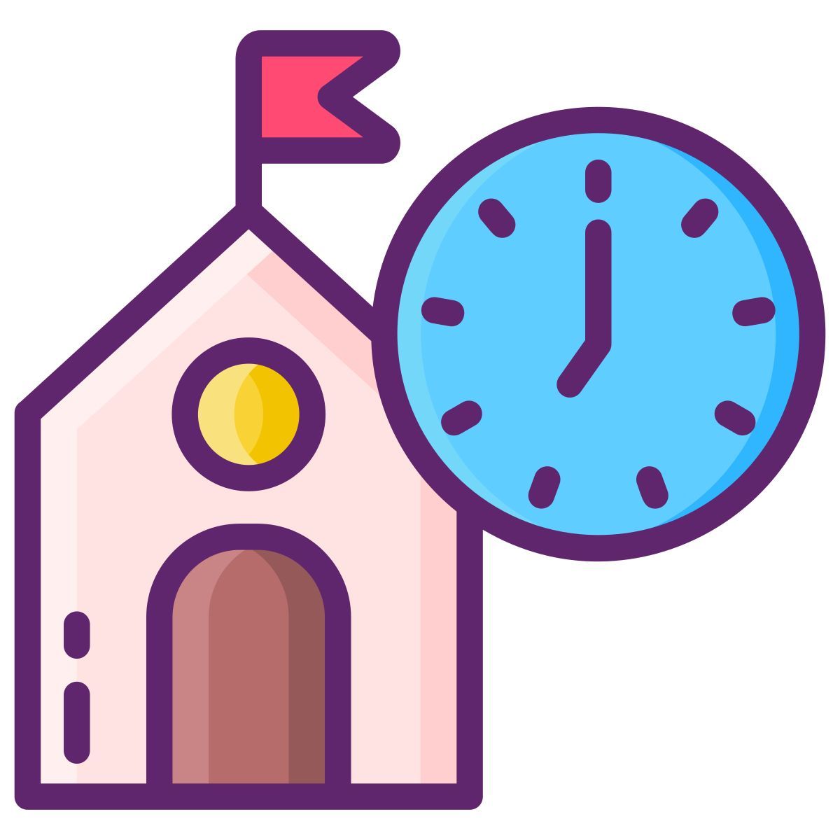 école icon