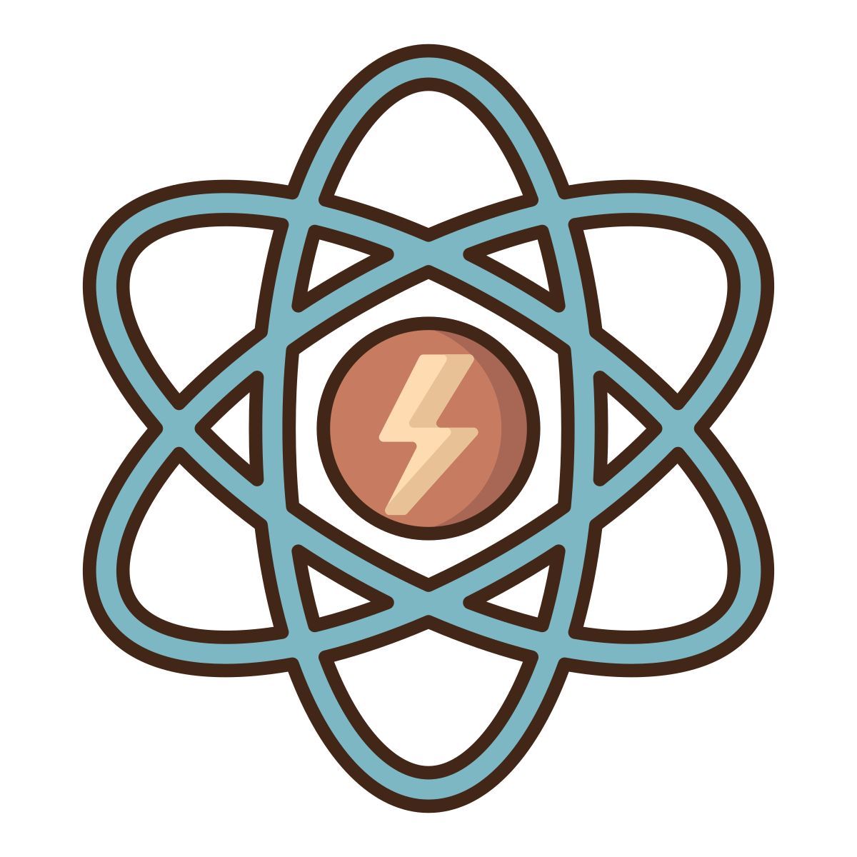 scienza e tecnologia icon