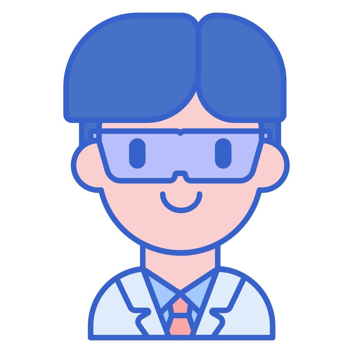 wissenschaftler icon