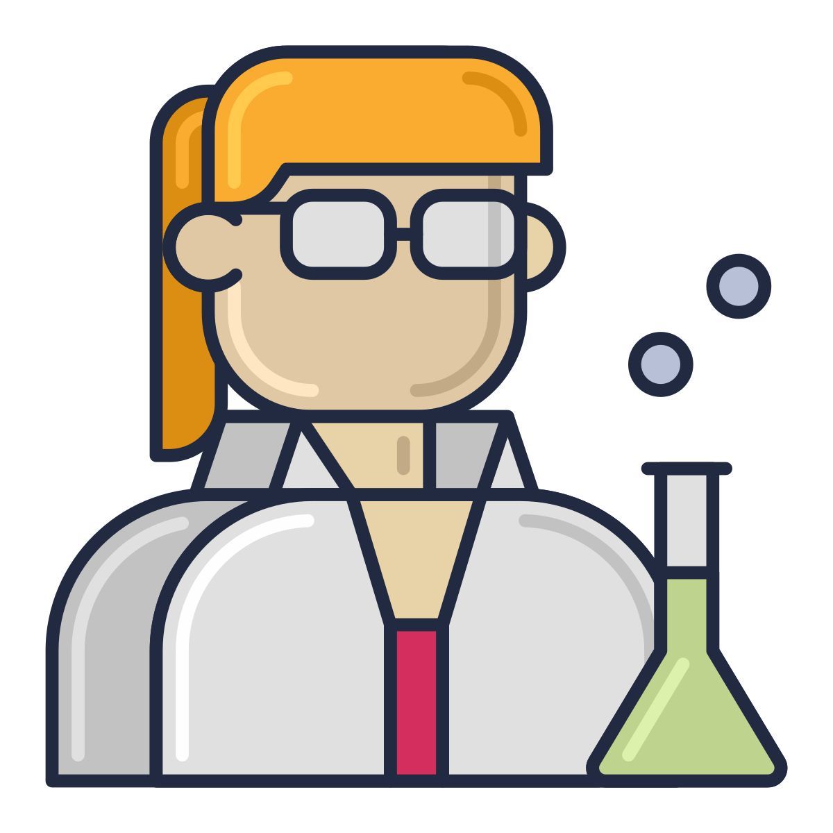cientista icon
