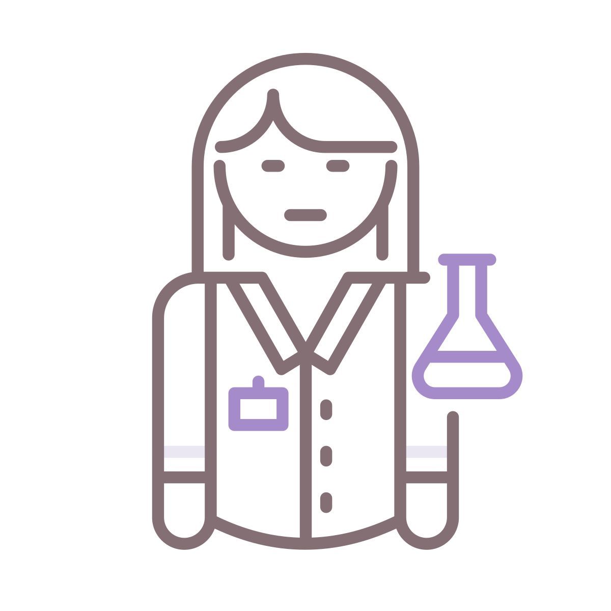 científico icon