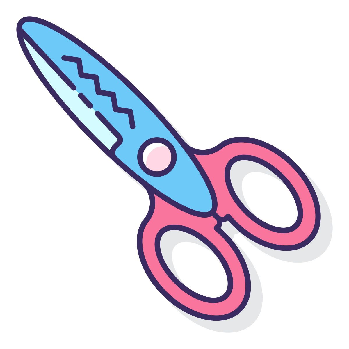 scissors icon
