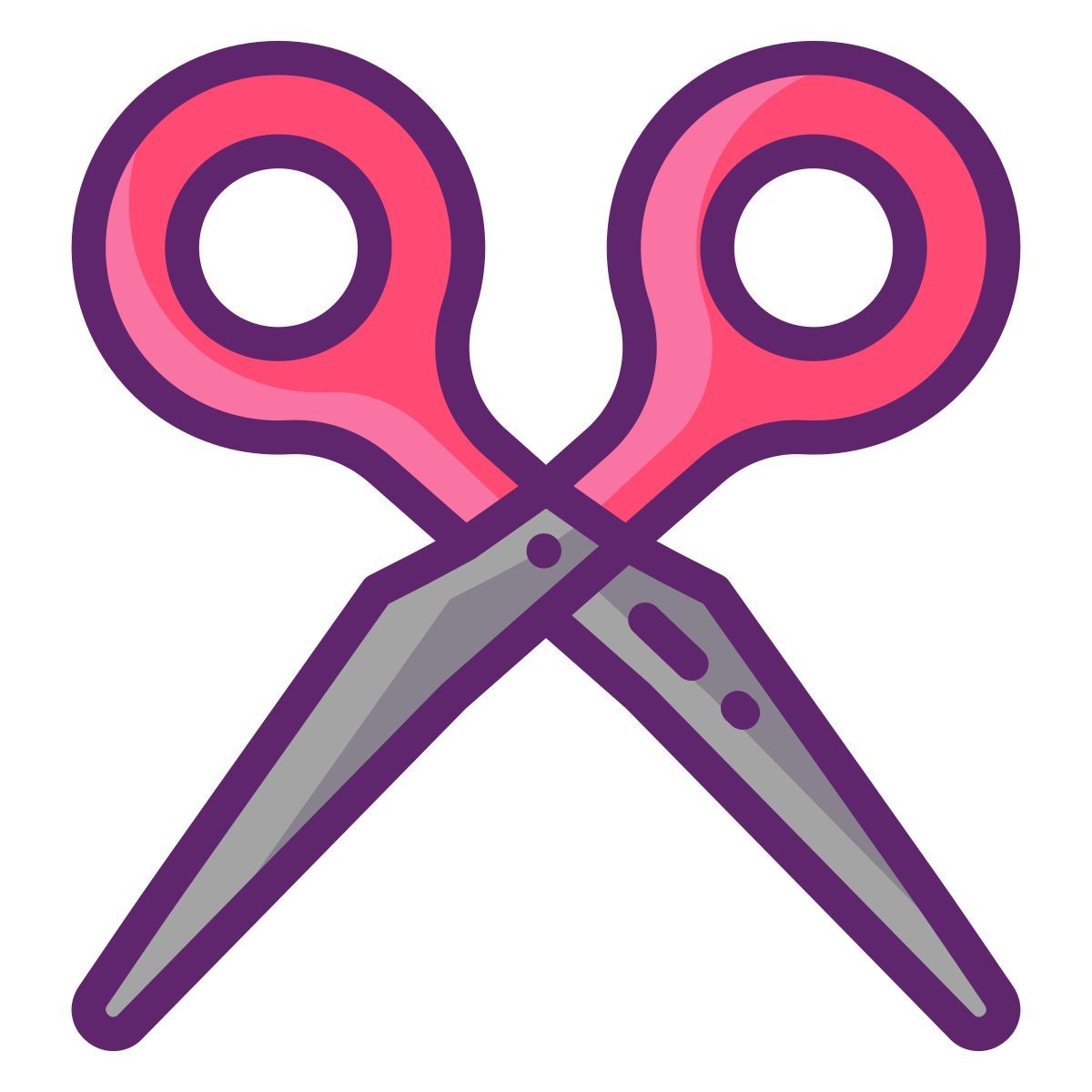 tesoura icon