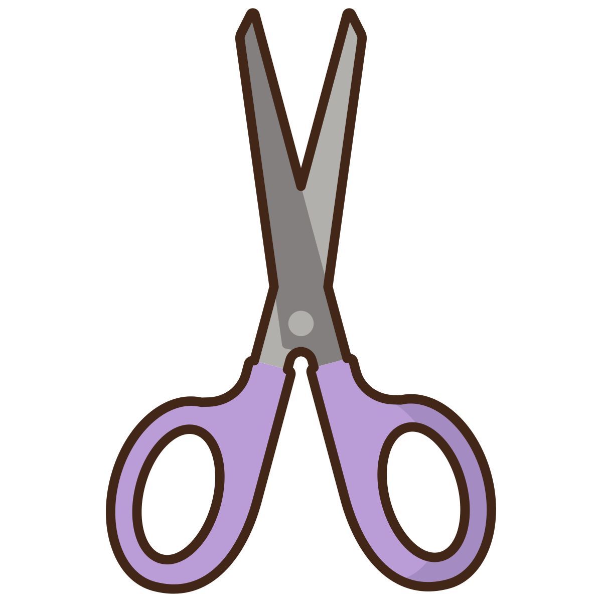 tesoura icon