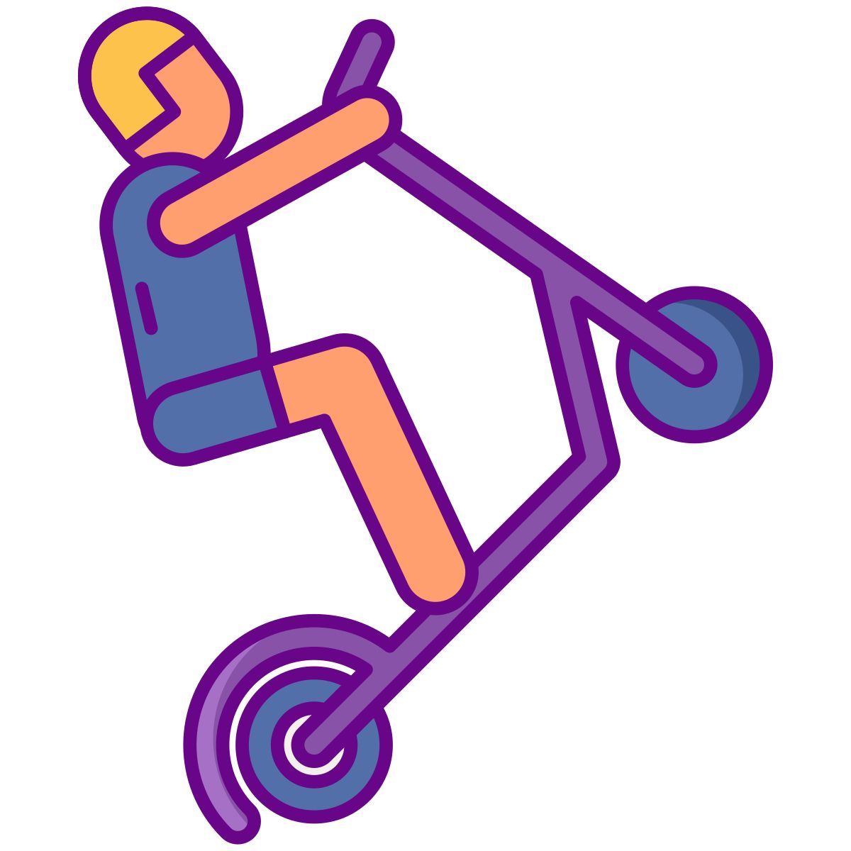 scooter icon
