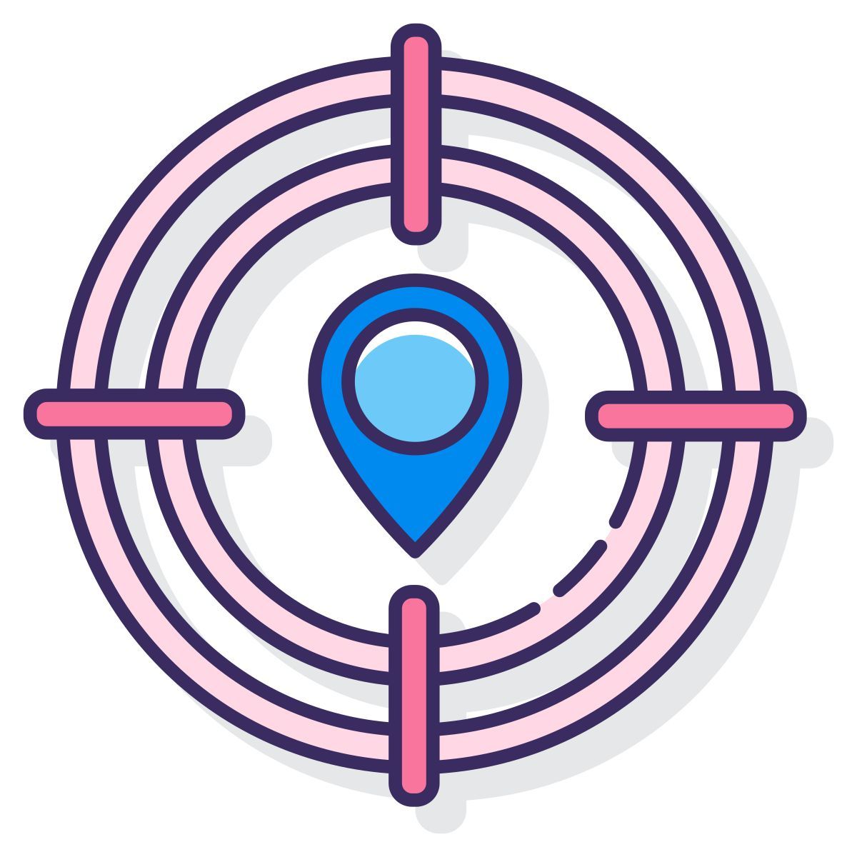 scope icon