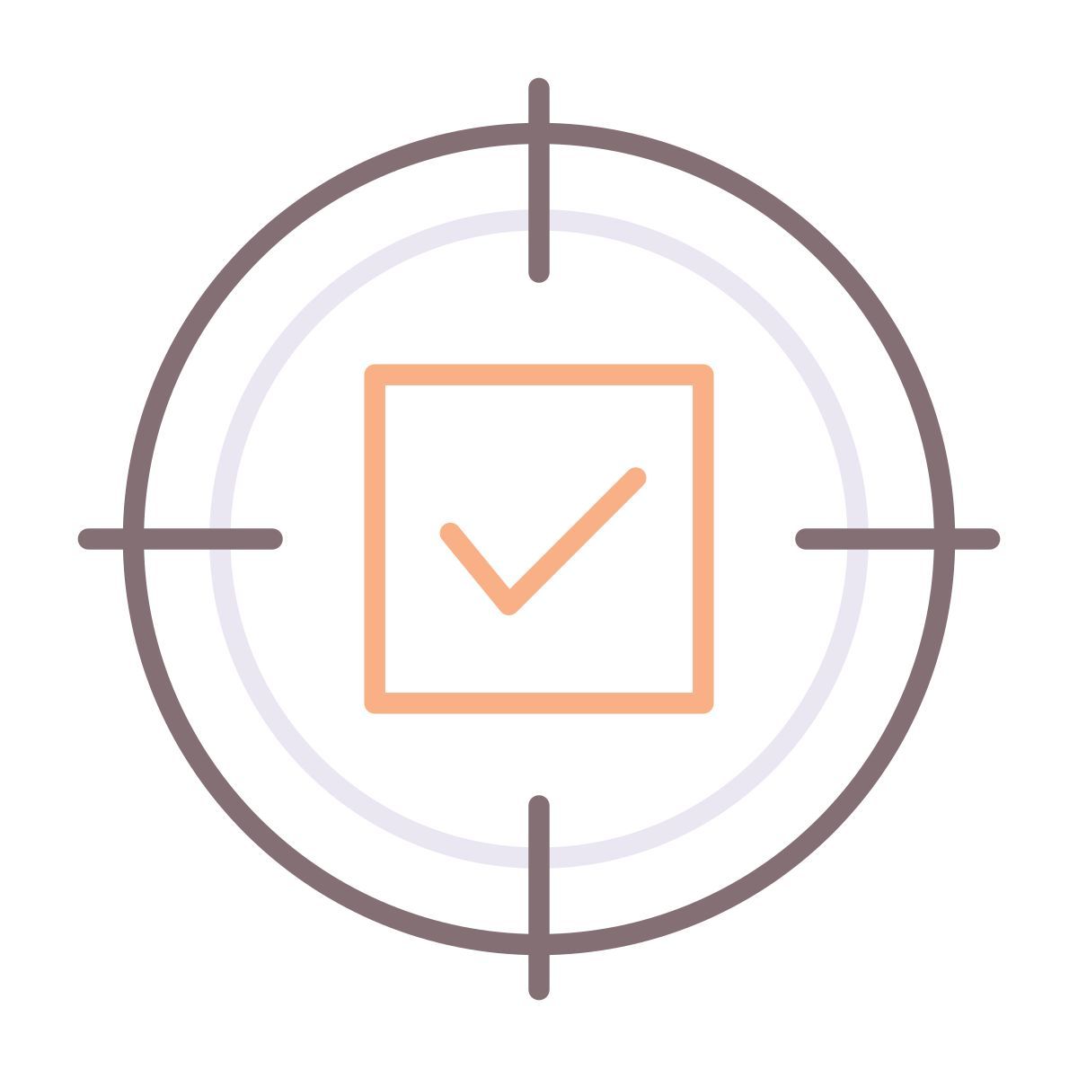 scope icon