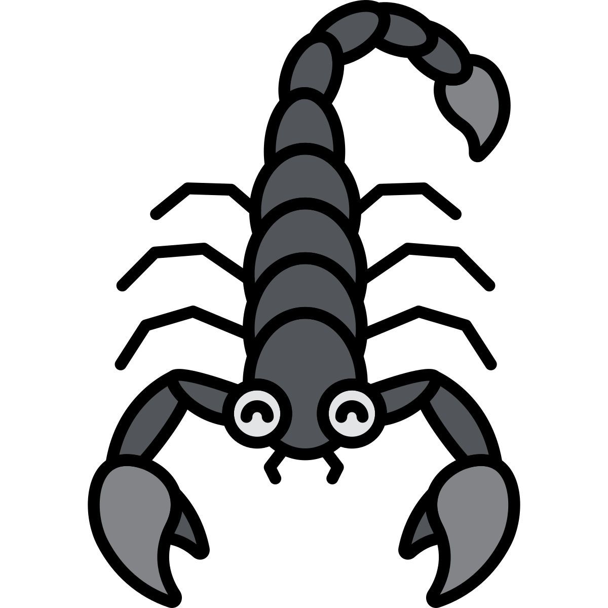 scorpion icon