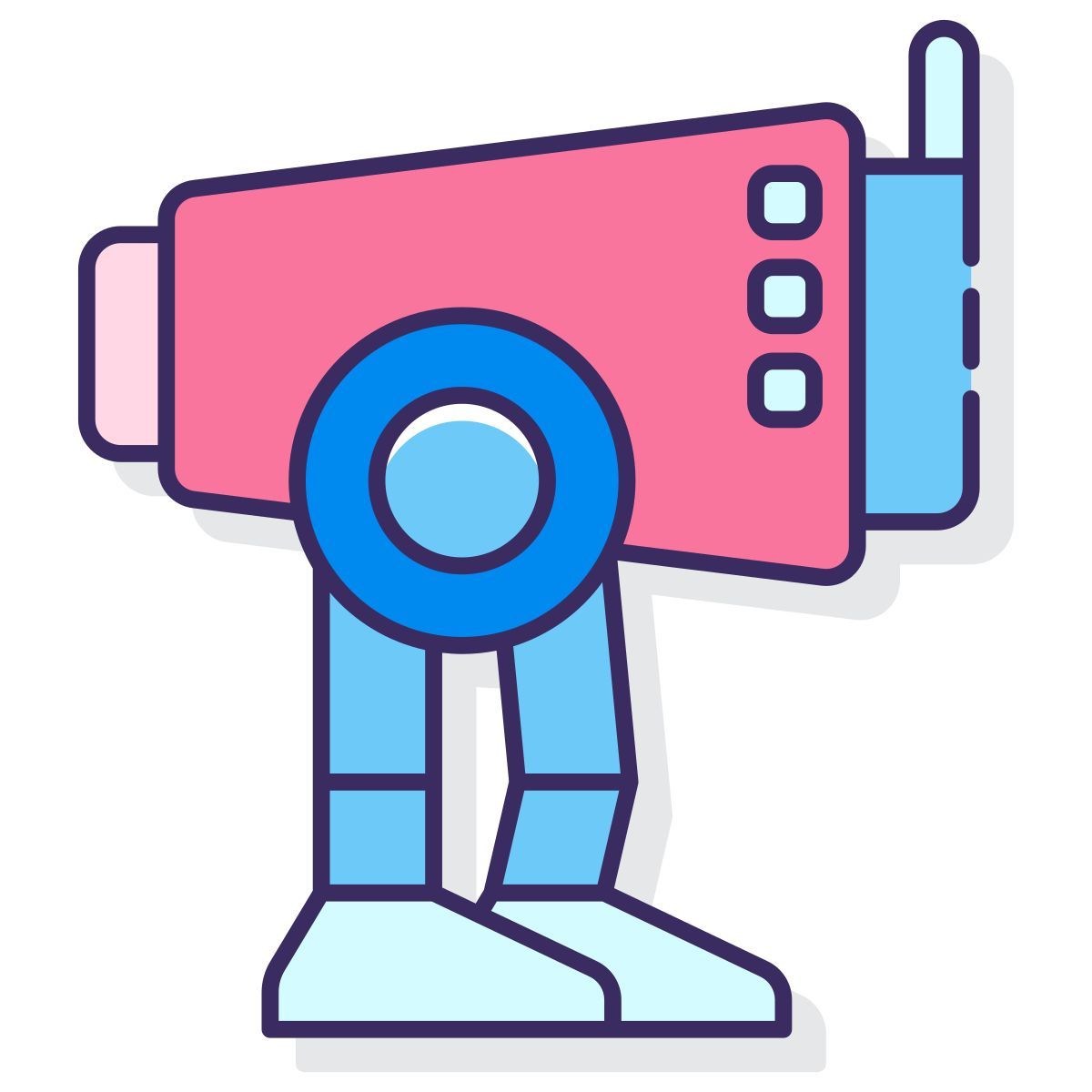 scout icon