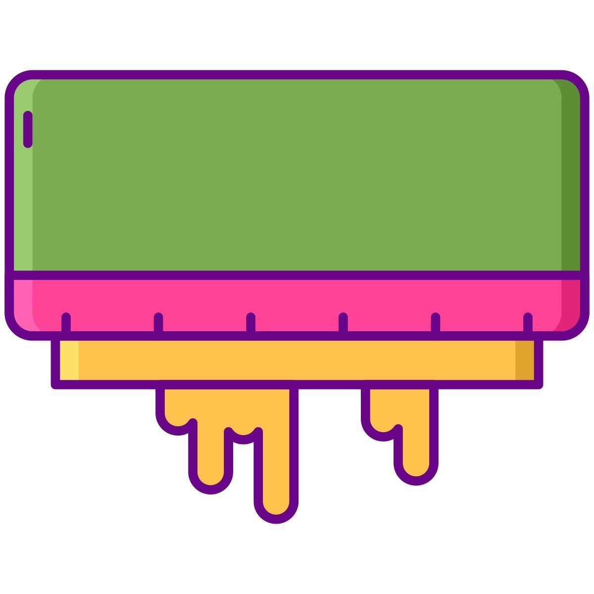 impresora de pantalla icon