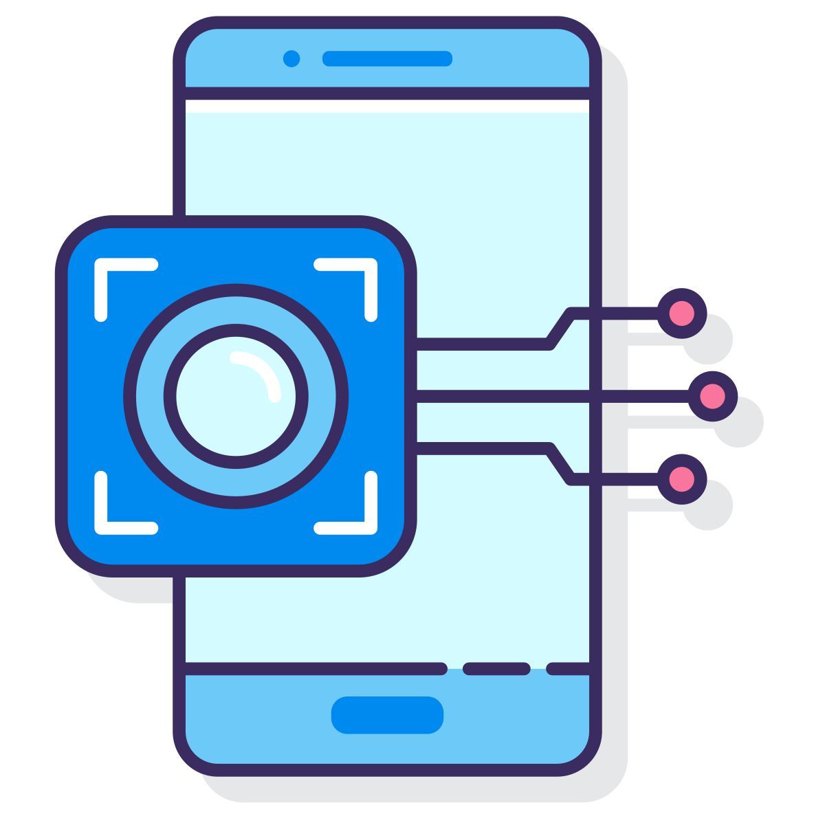 スクリーンツール icon