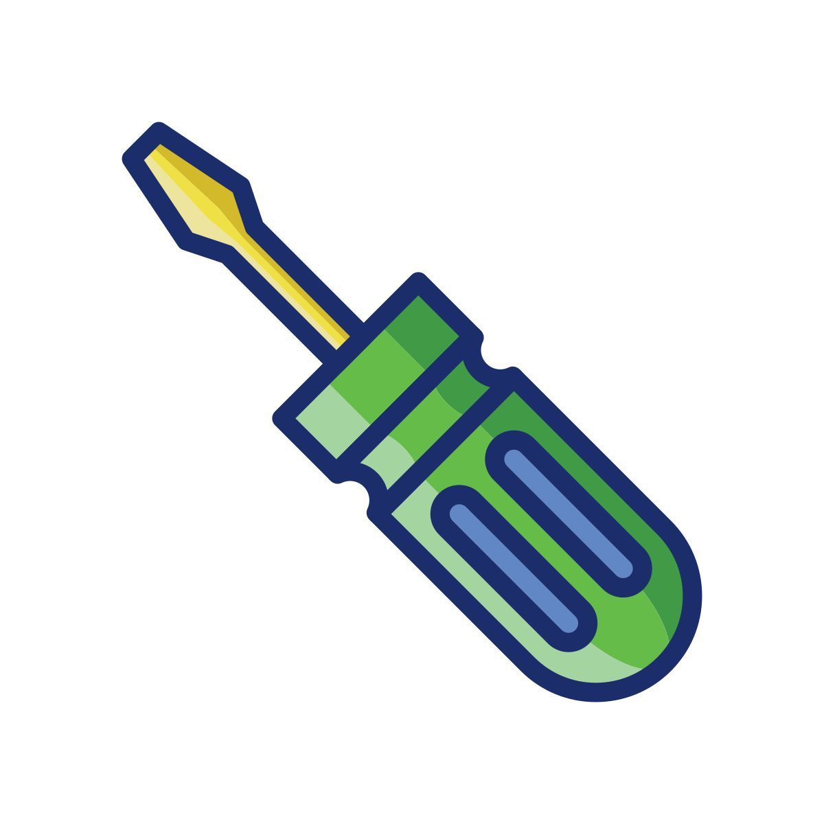 screwdriver icon