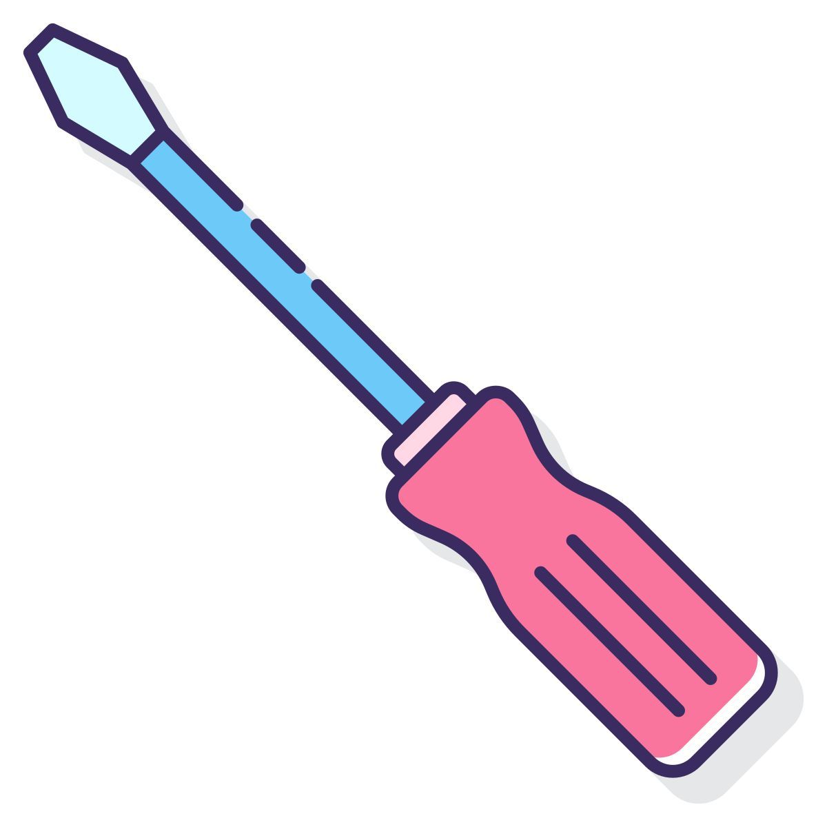 screwdriver icon