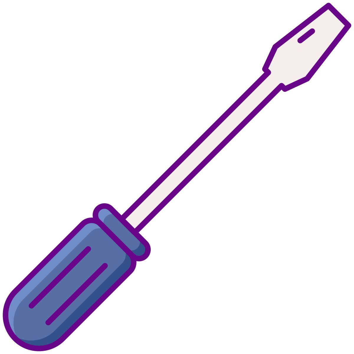 screwdriver icon