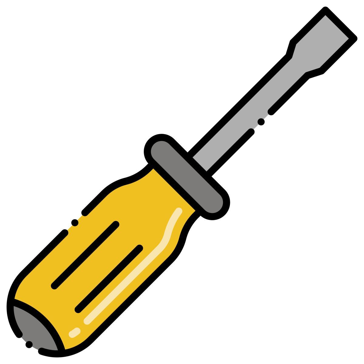 screwdriver icon