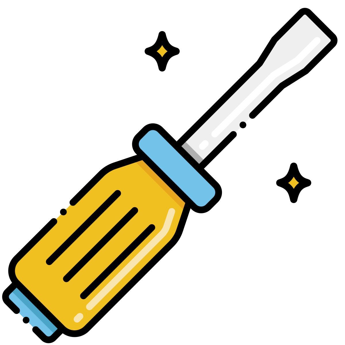 schraubendreher icon