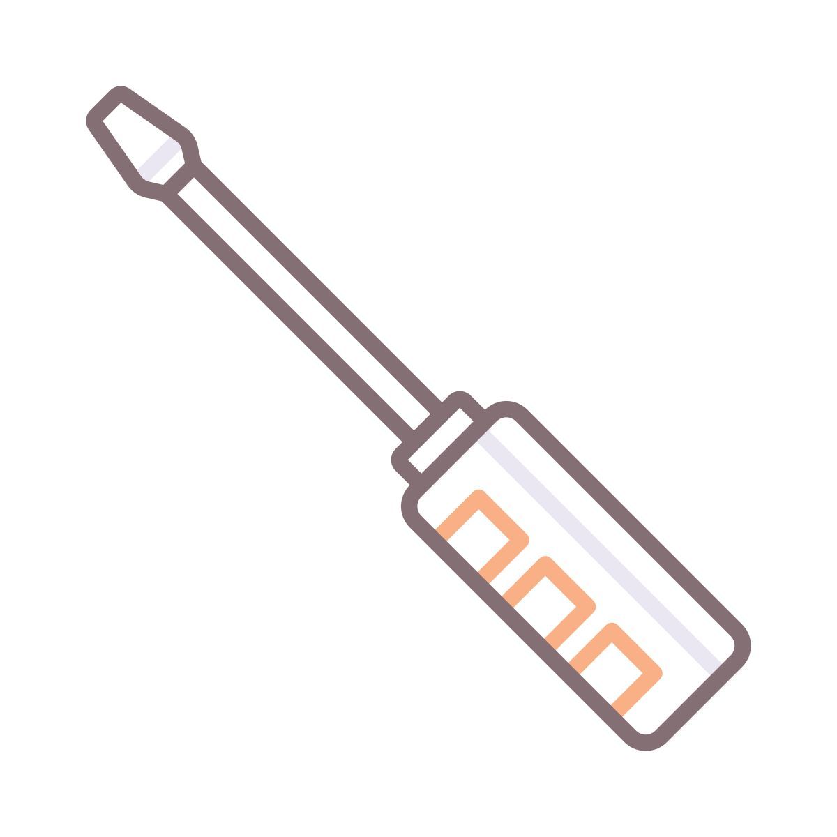 スクリュードライバー icon