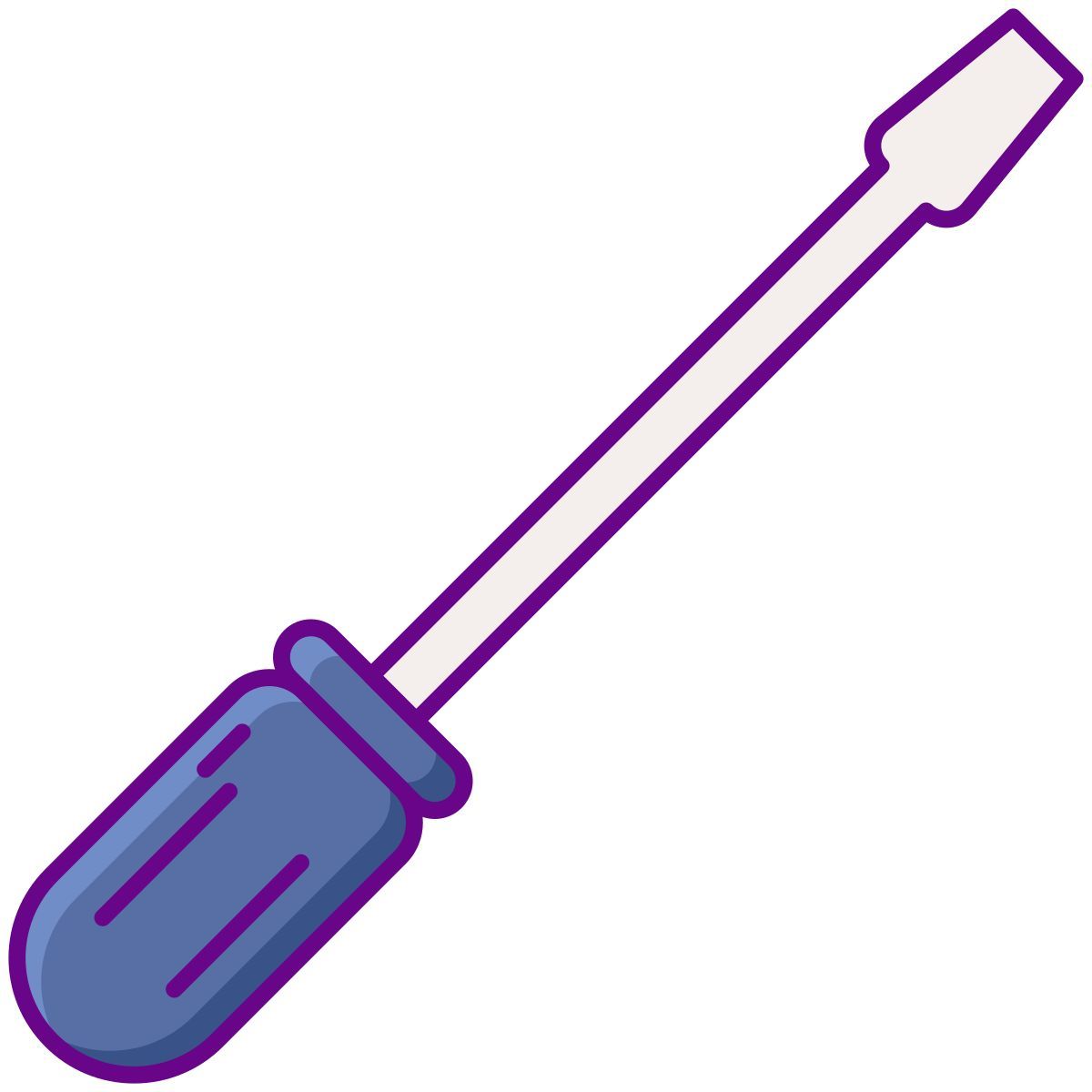 screwdriver icon