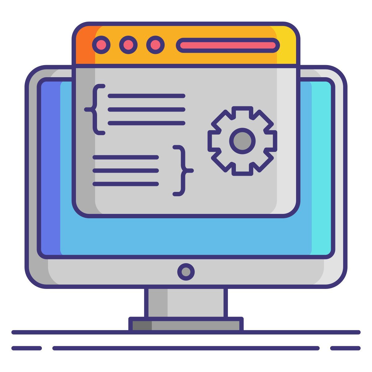 script icon