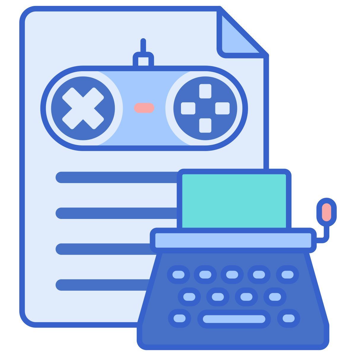script icon