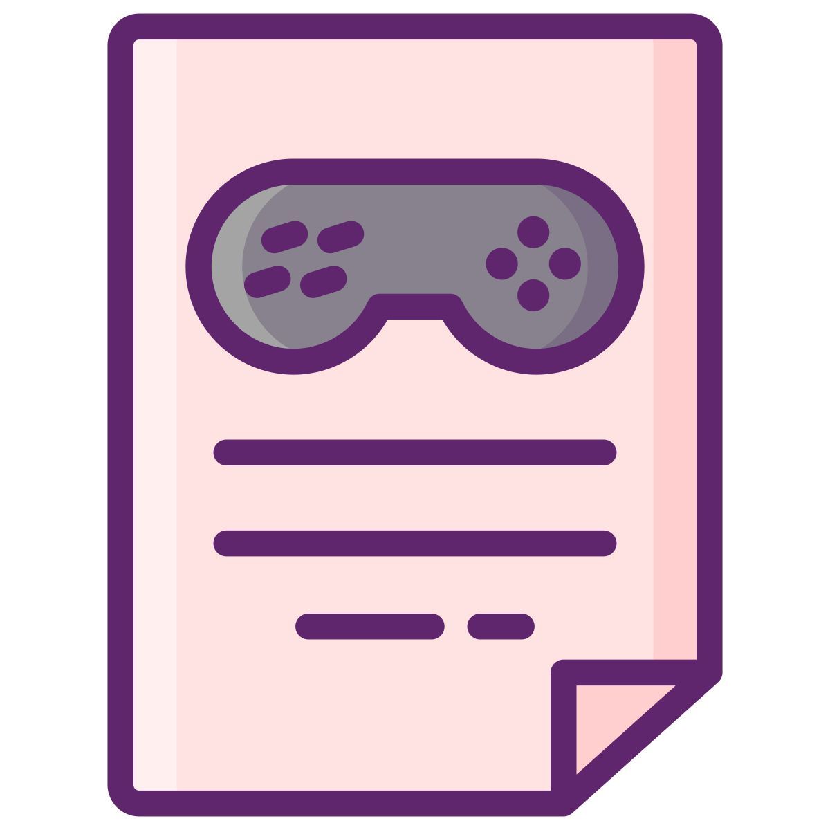 guion icon