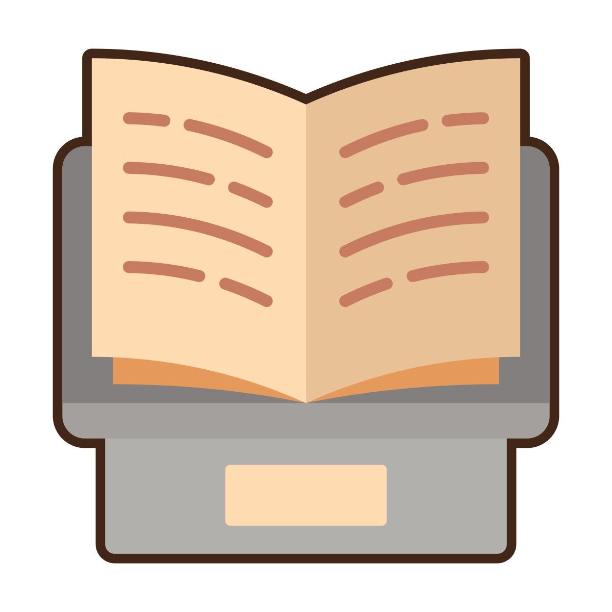 scripture icon