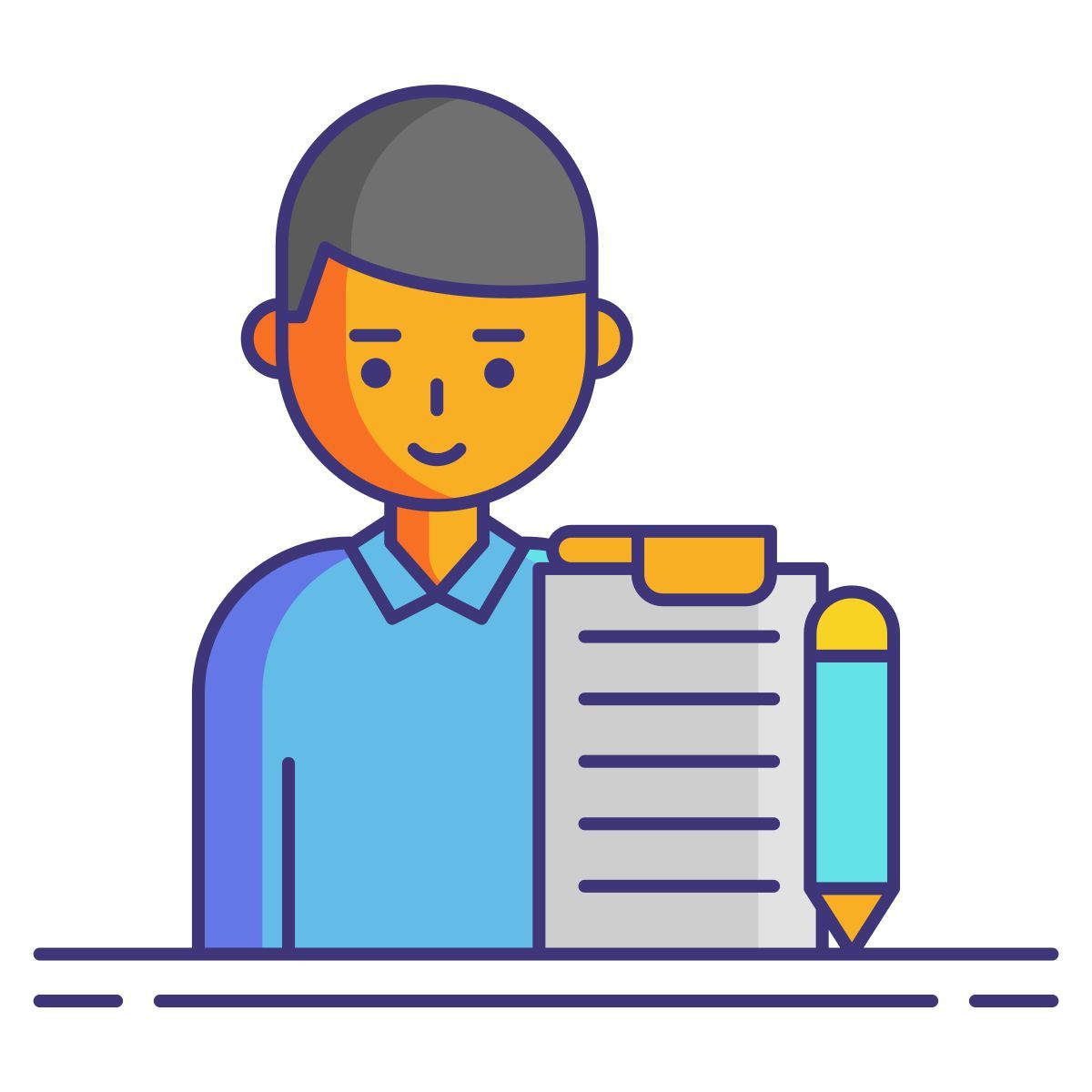 scriptwriter icon
