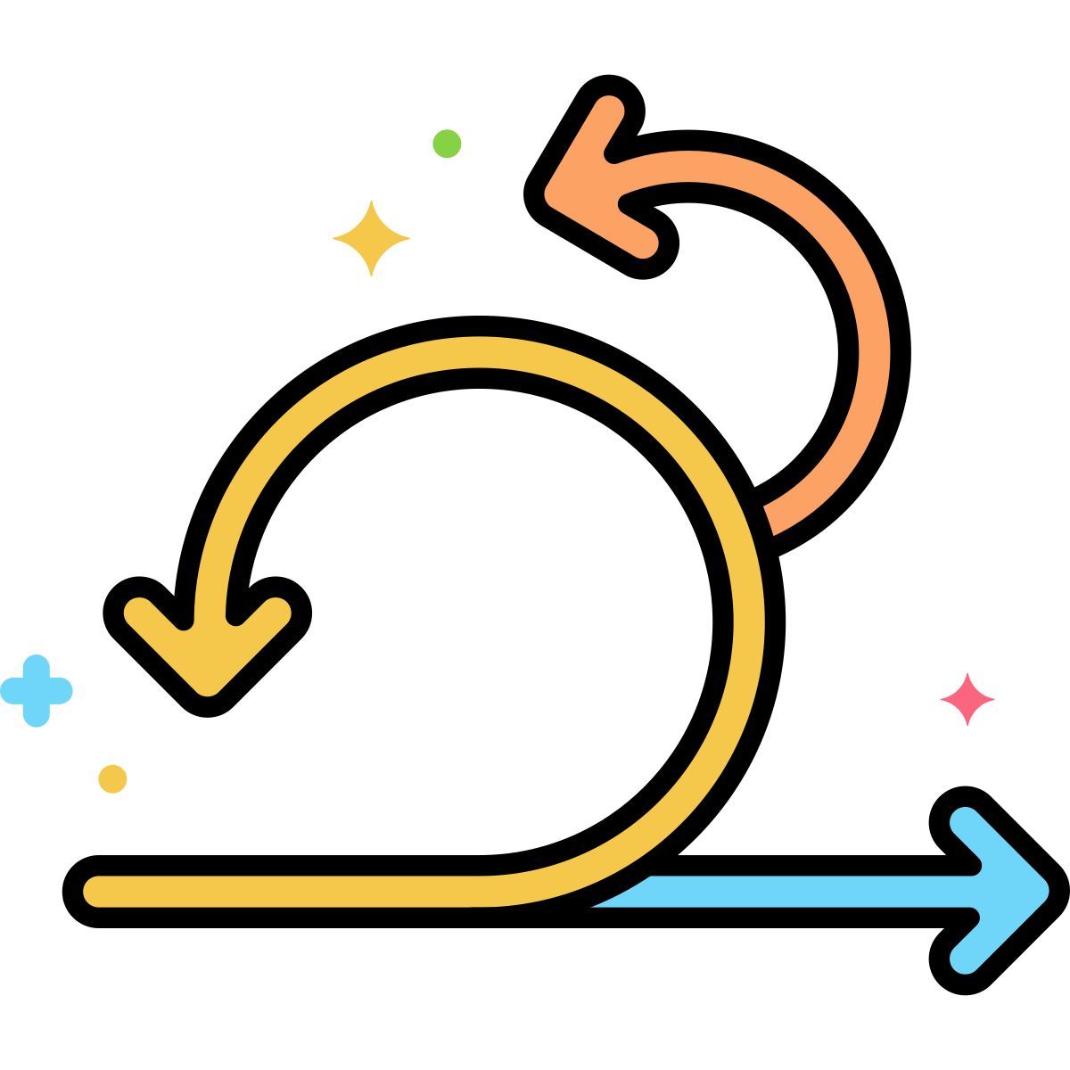 scrum icon