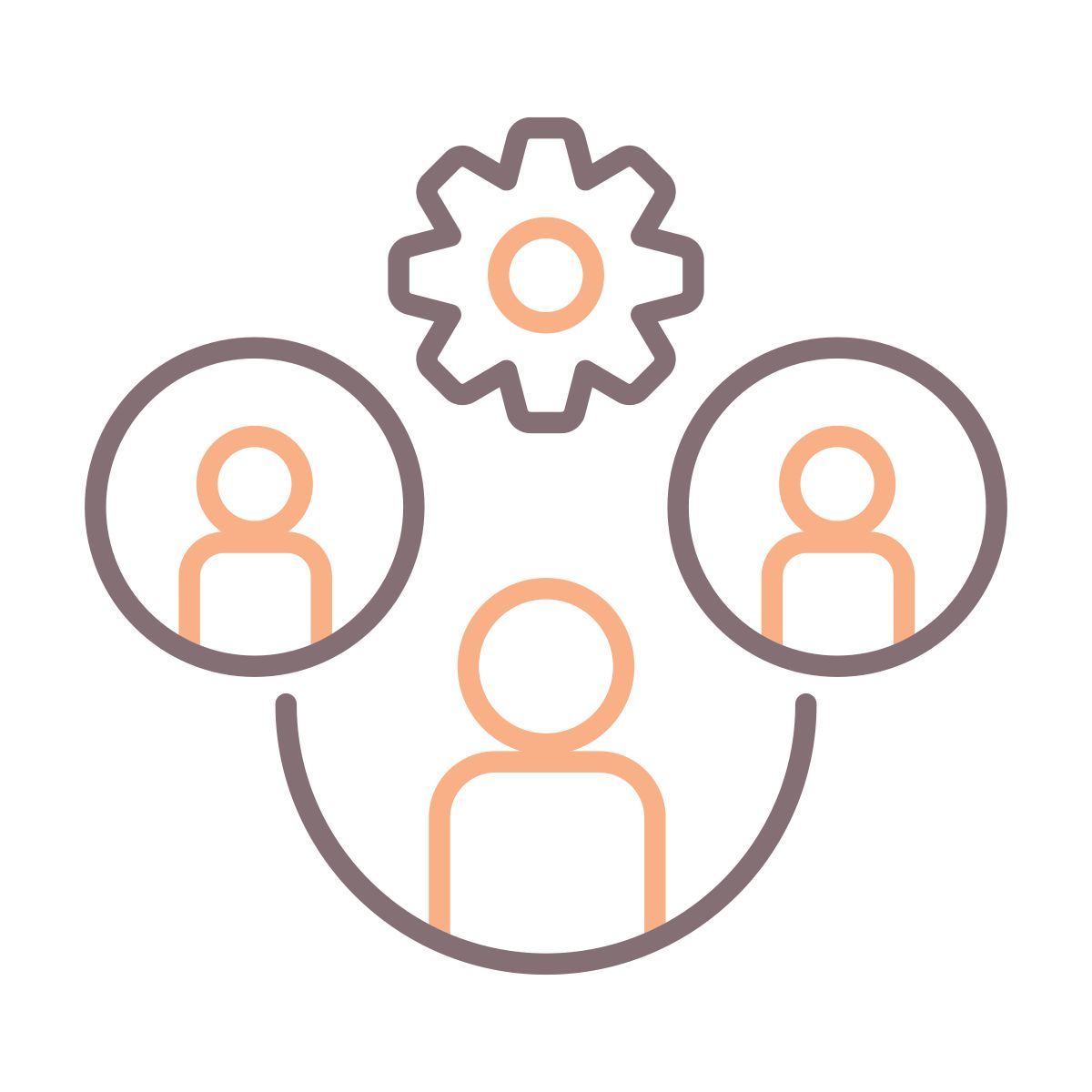 scrum icon