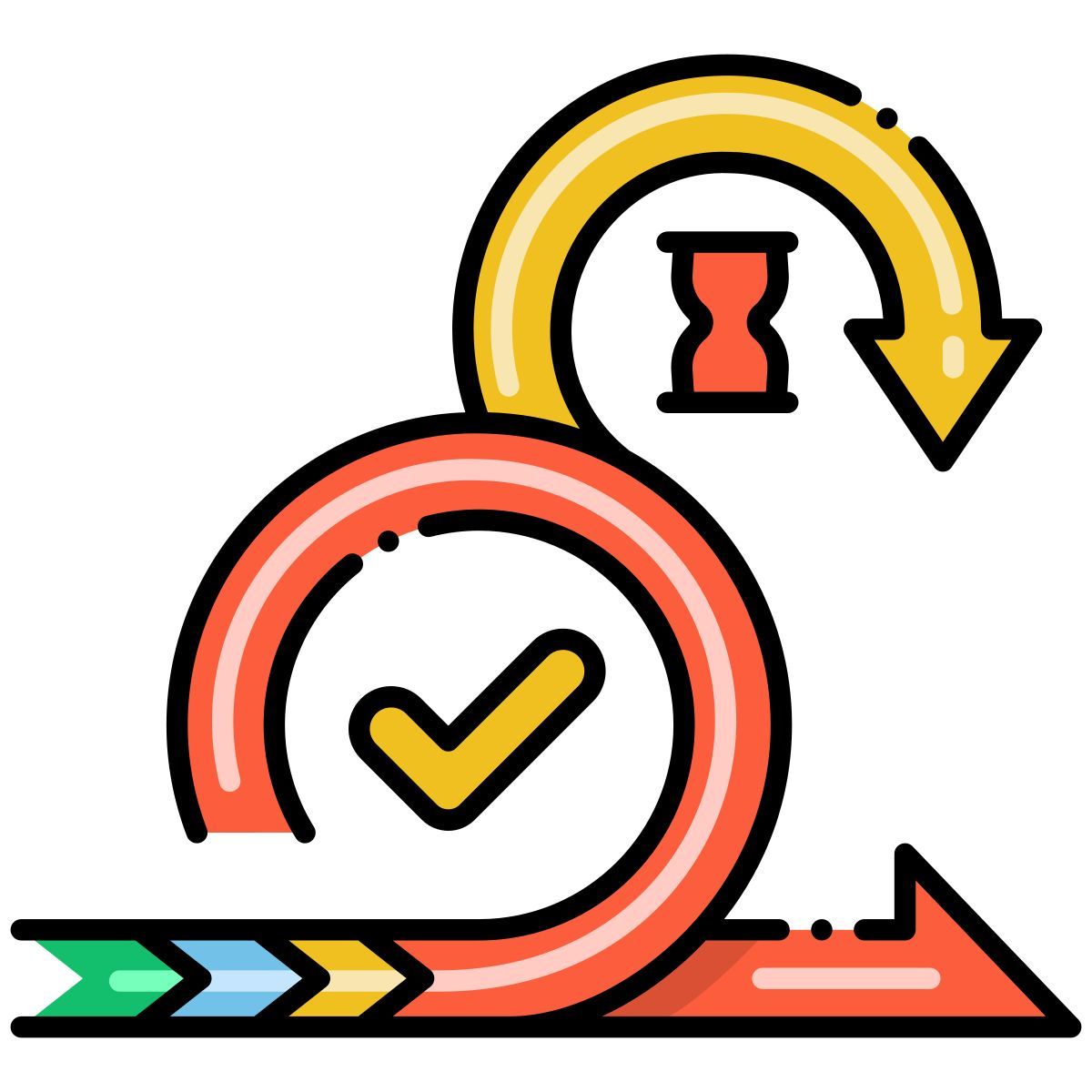 scrum icon
