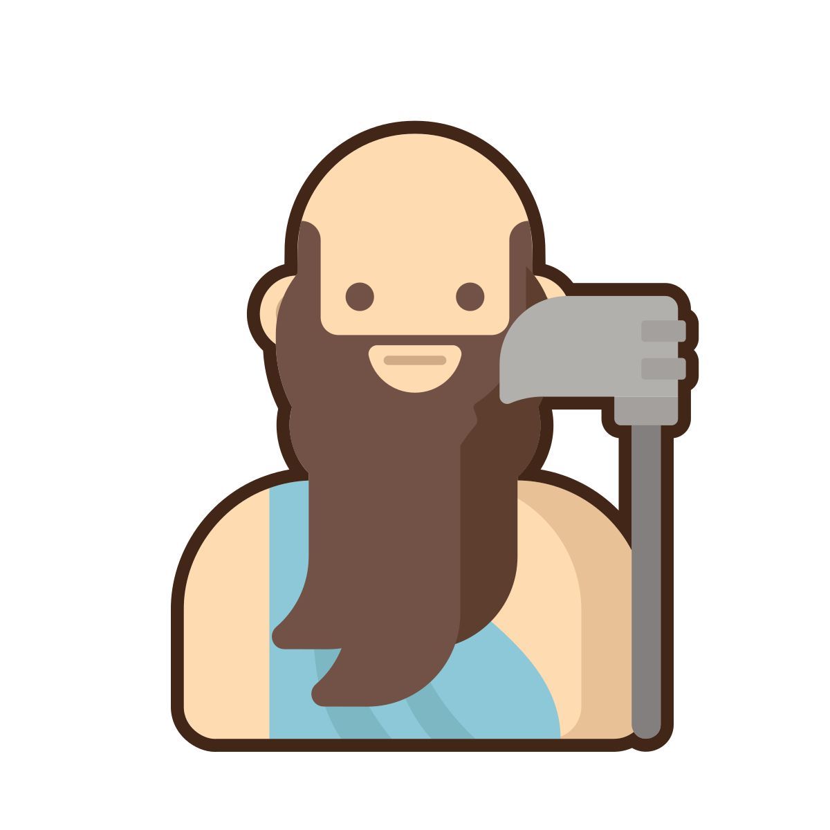 scythe icon