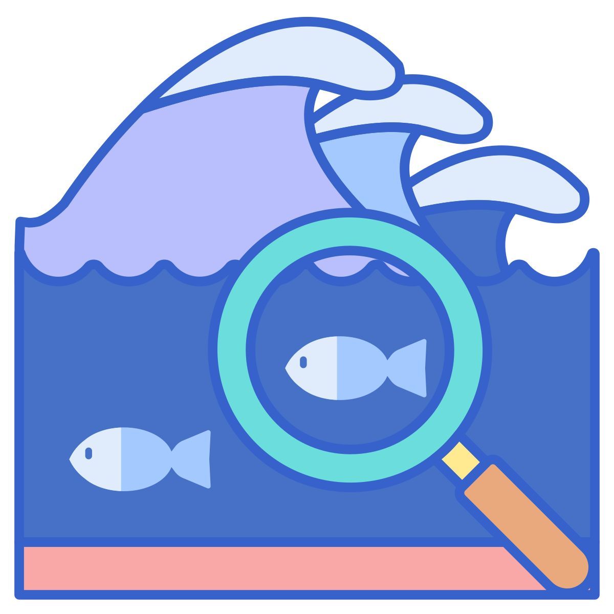 sea icon