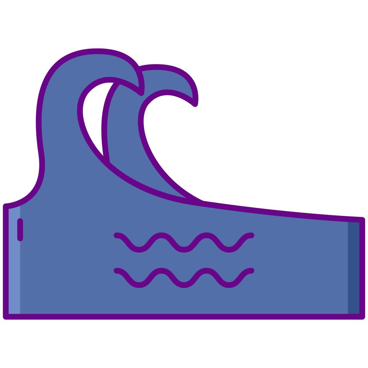 vagues icon