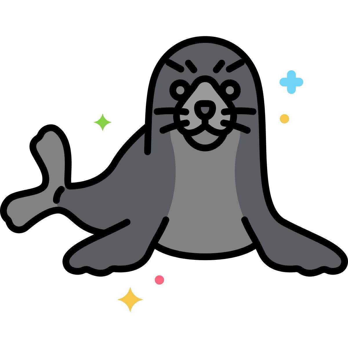 foca icon