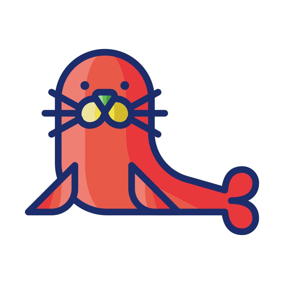 foca icon