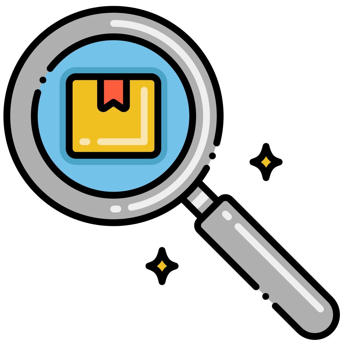 search icon