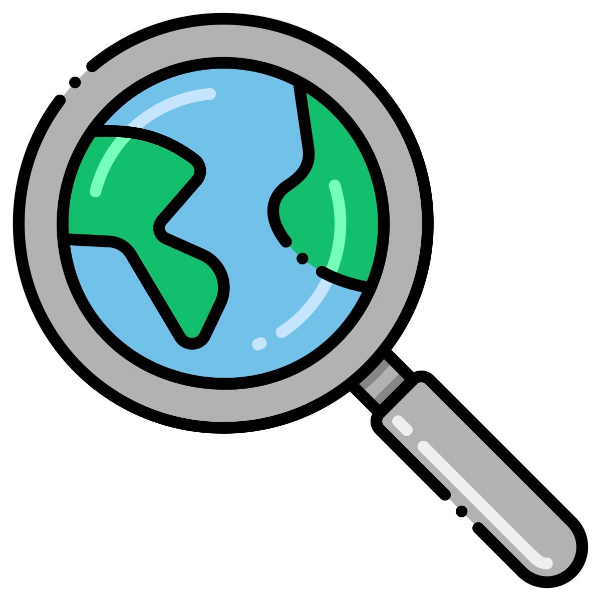 search icon