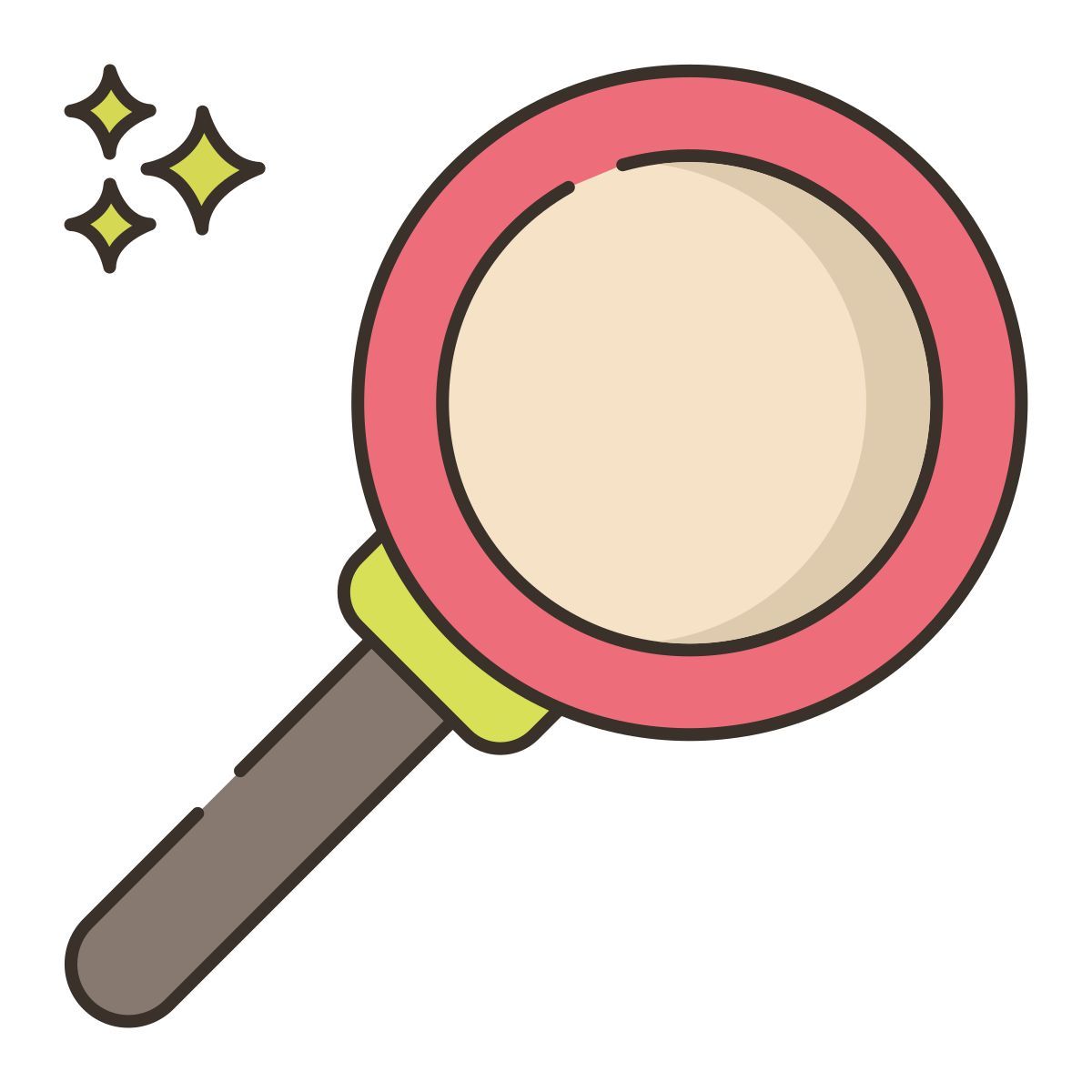 поиск icon