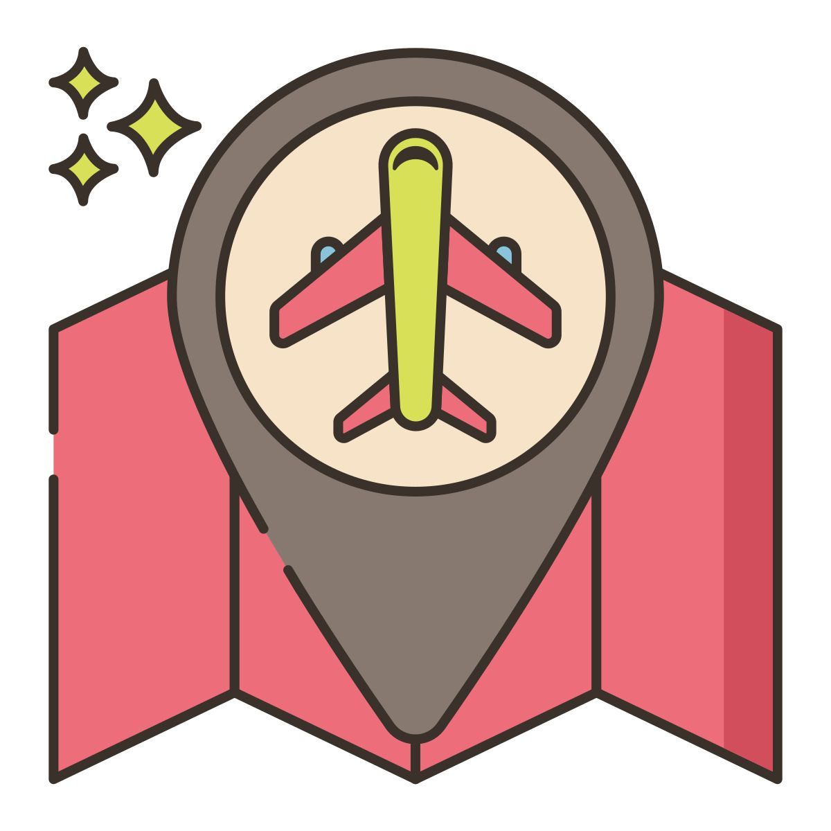searching icon