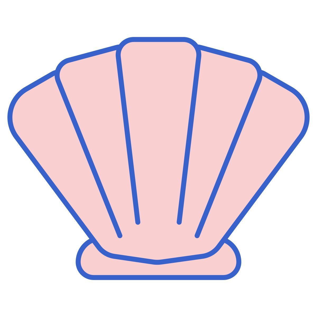 muschel icon
