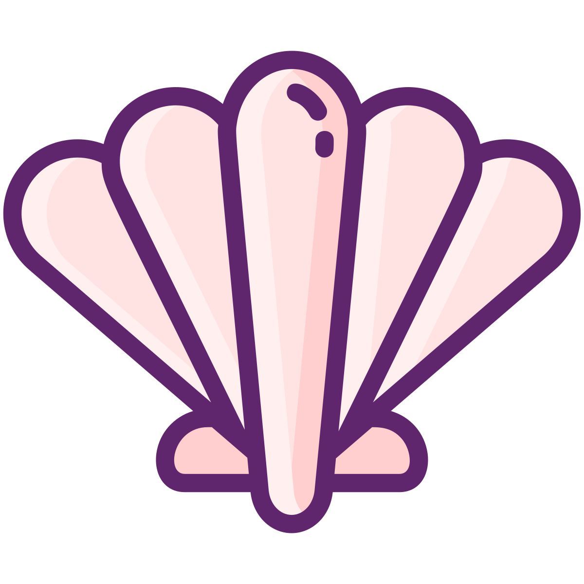 seashell icon