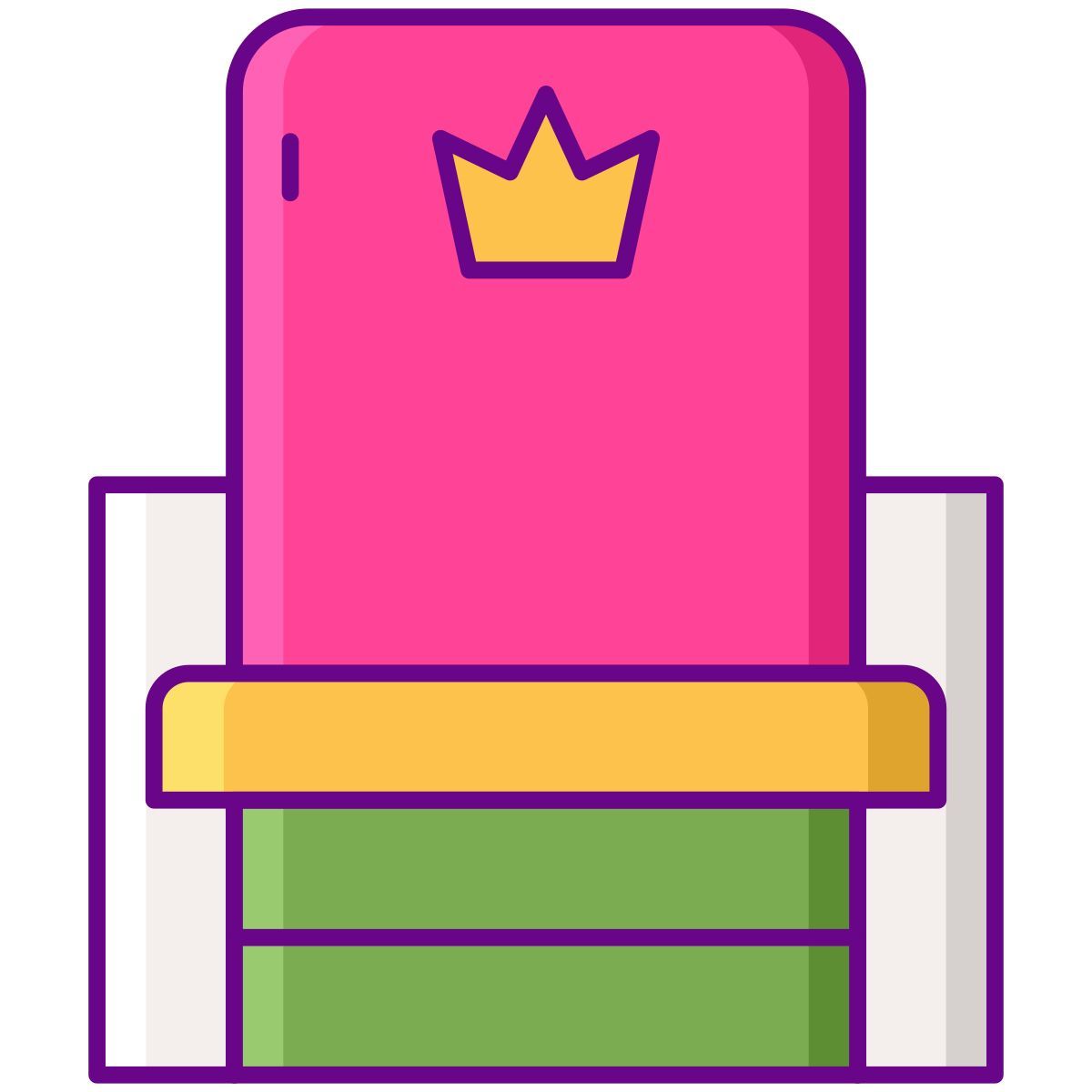 siège icon