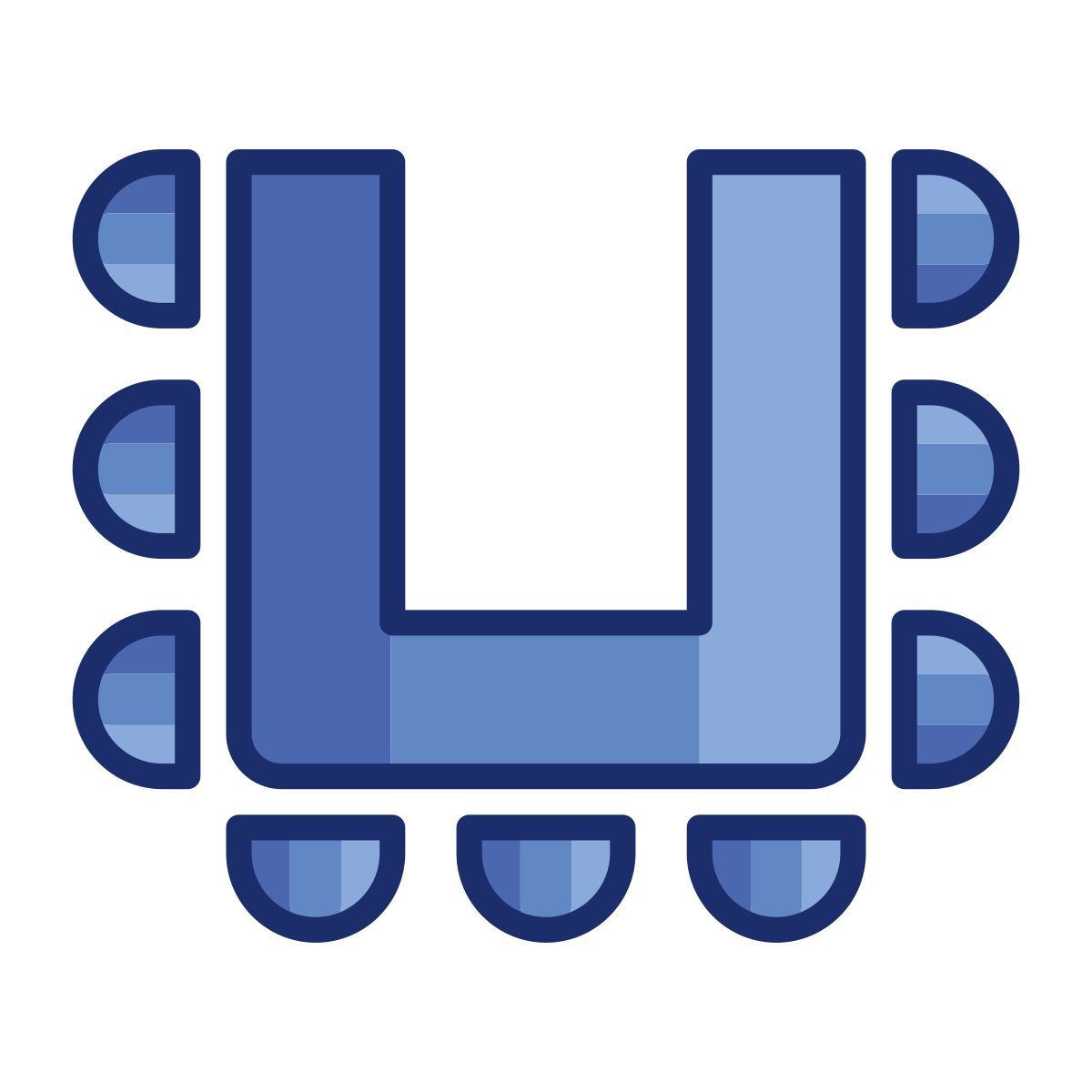 сиденья icon