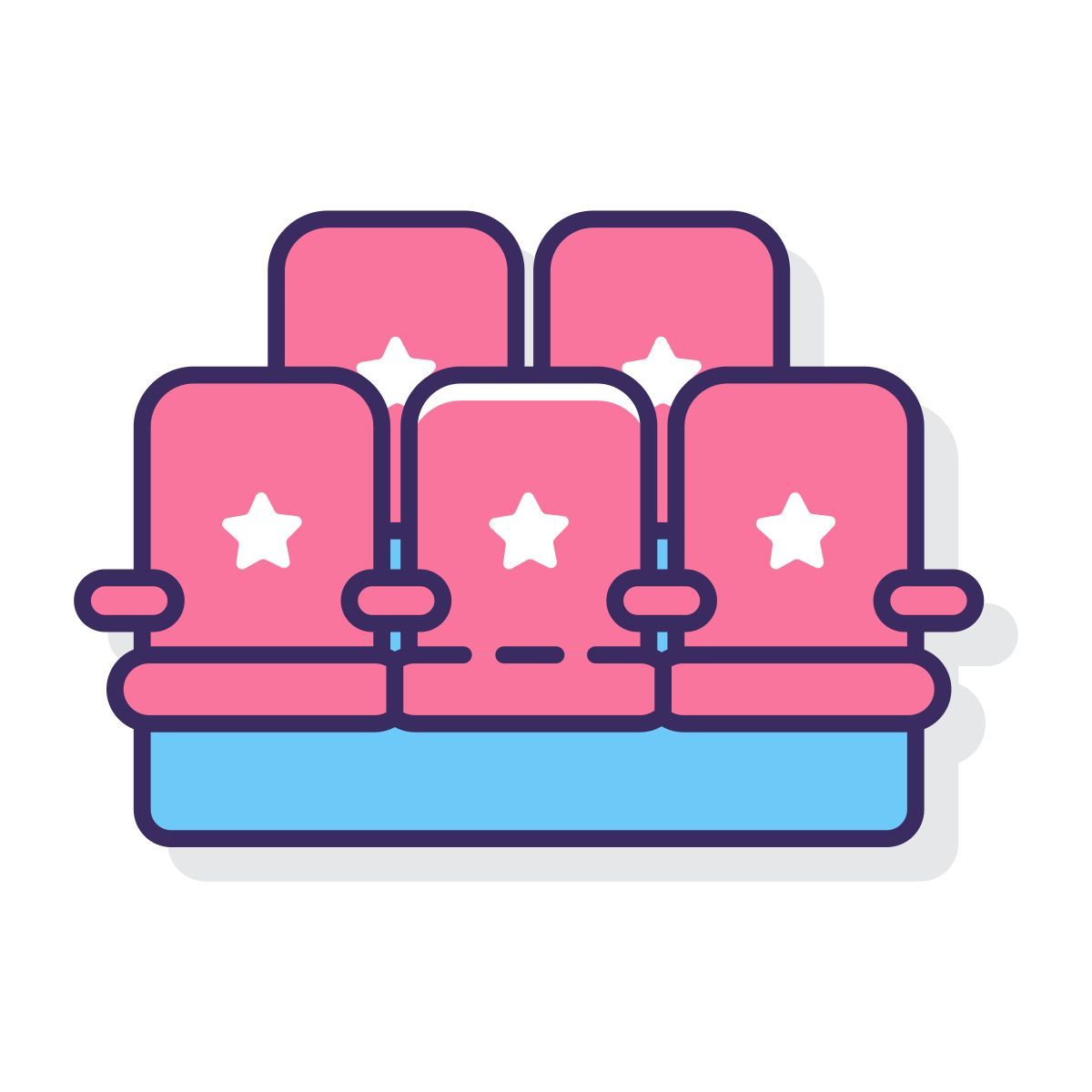 seating icon