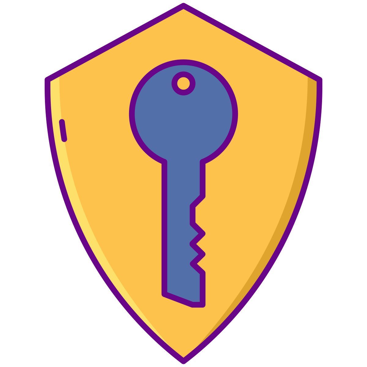 secure icon