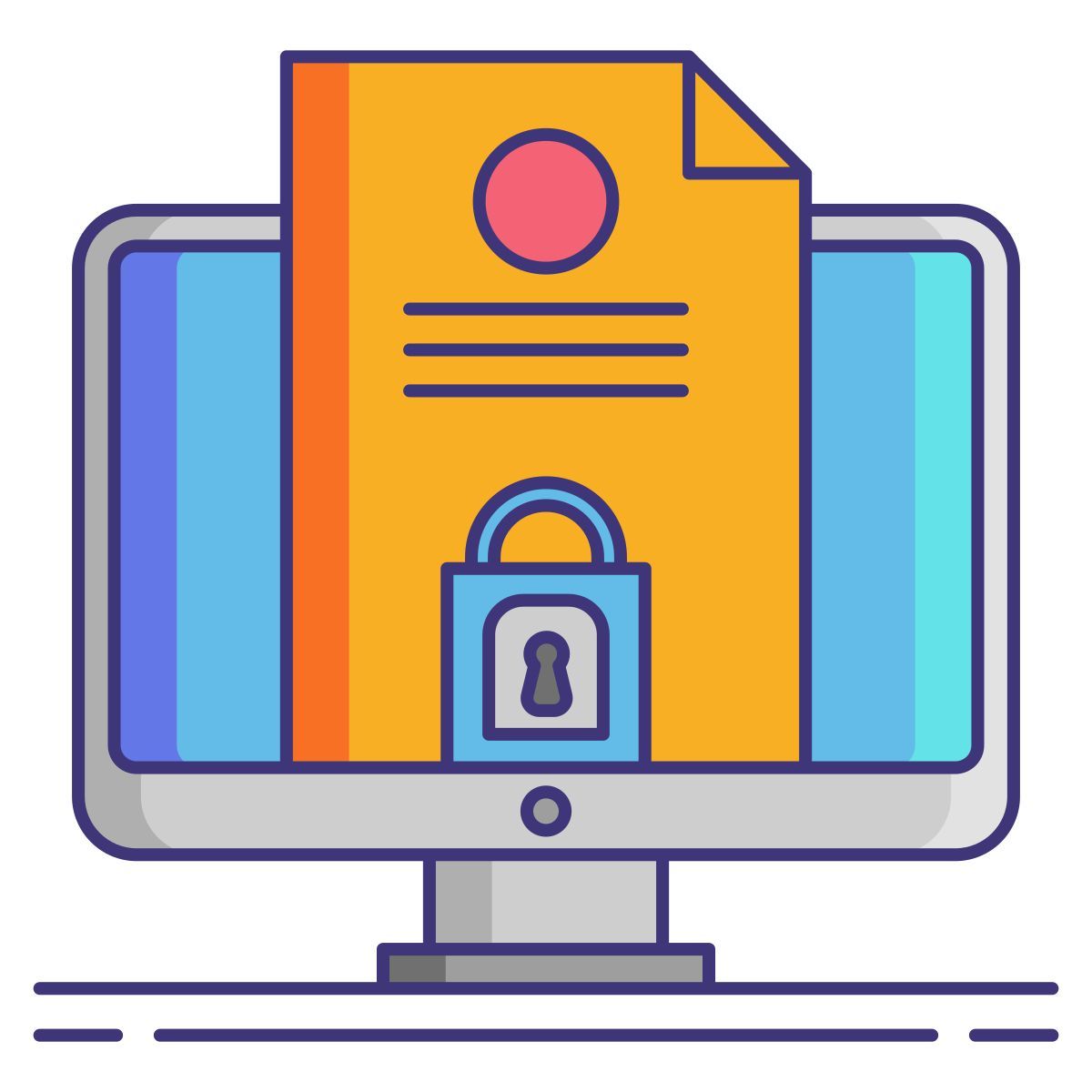 security icon