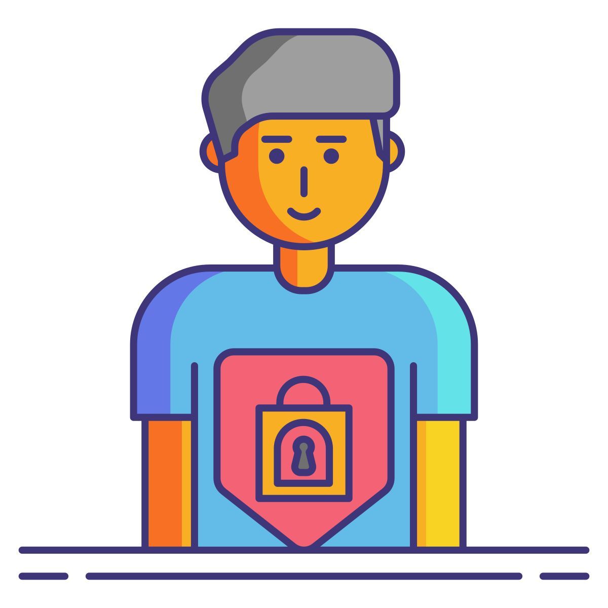 security icon