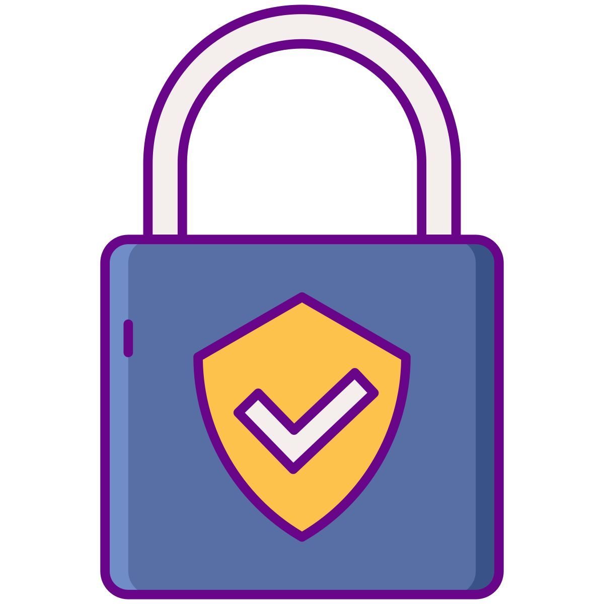security lock icon
