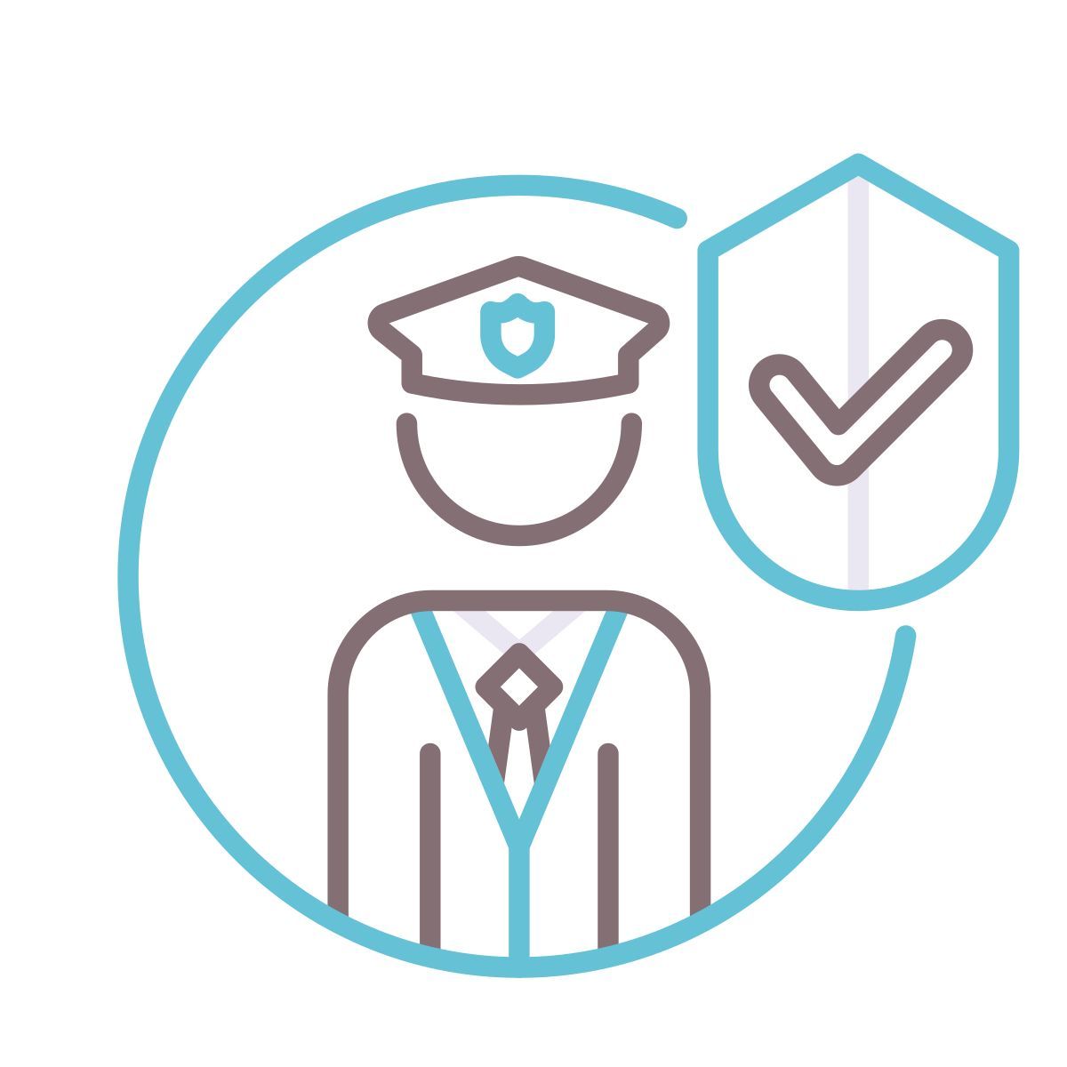 security icon