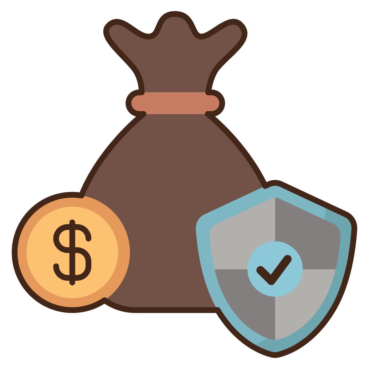 seguridad icon